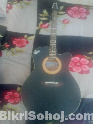 Musical instrument
